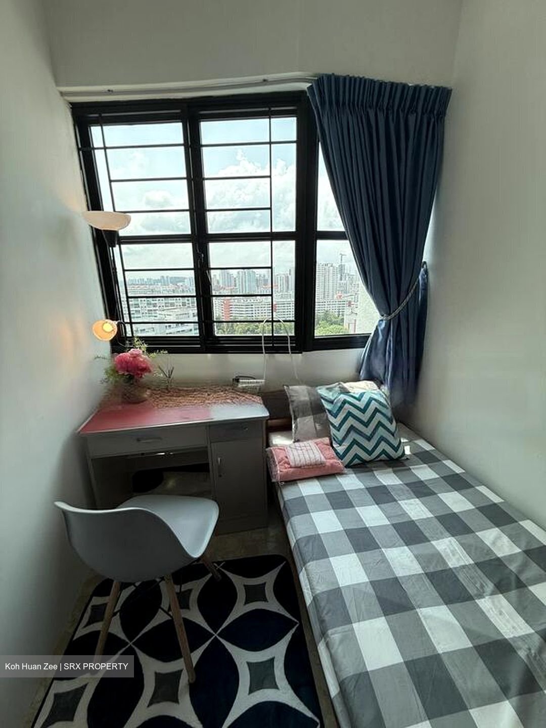 Westmere (D22), Condominium #457620041